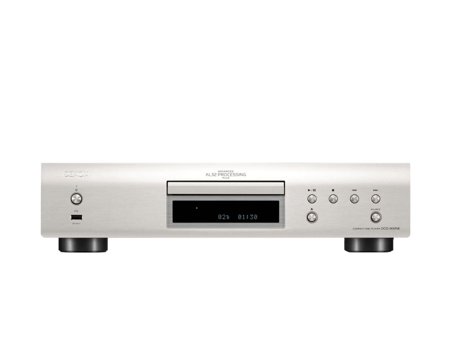 DENON DCD-900NE Silver Premium