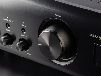 DENON PMA-1700NE Noir