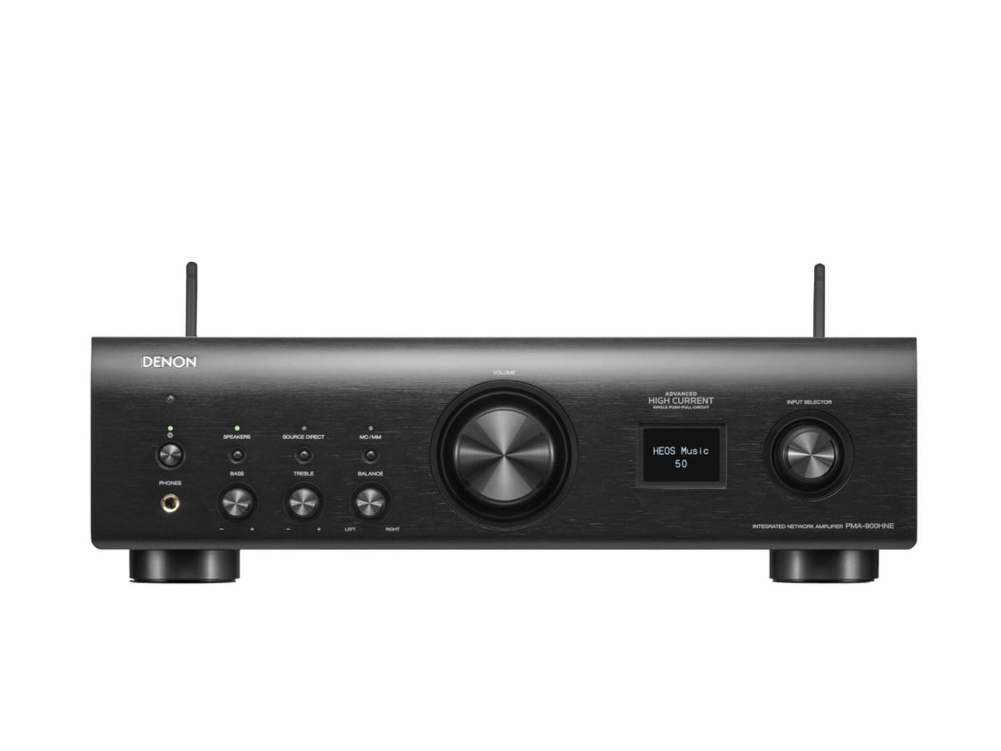 DENON PMA-900HNE Noir