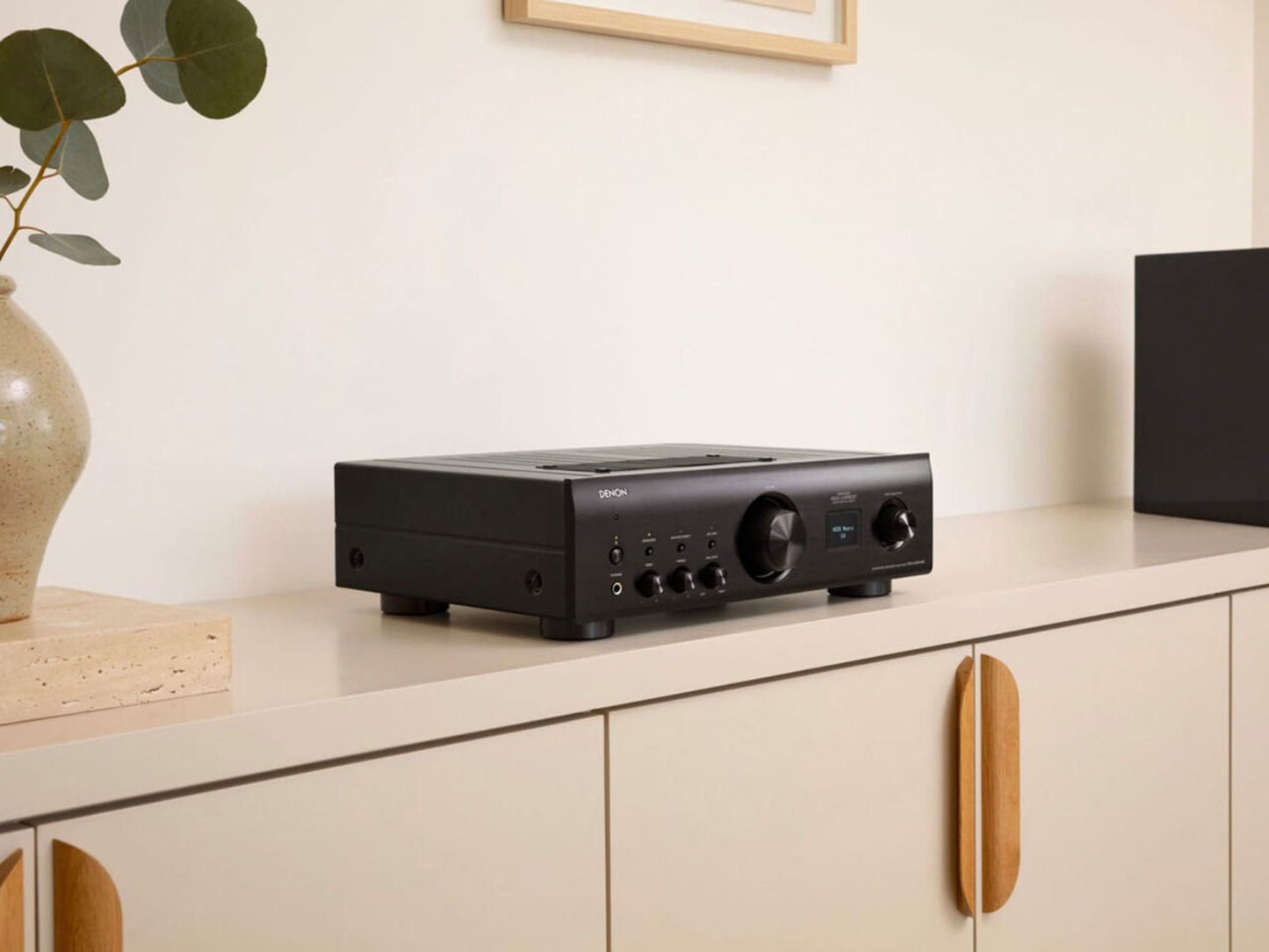 DENON PMA-900HNE Noir