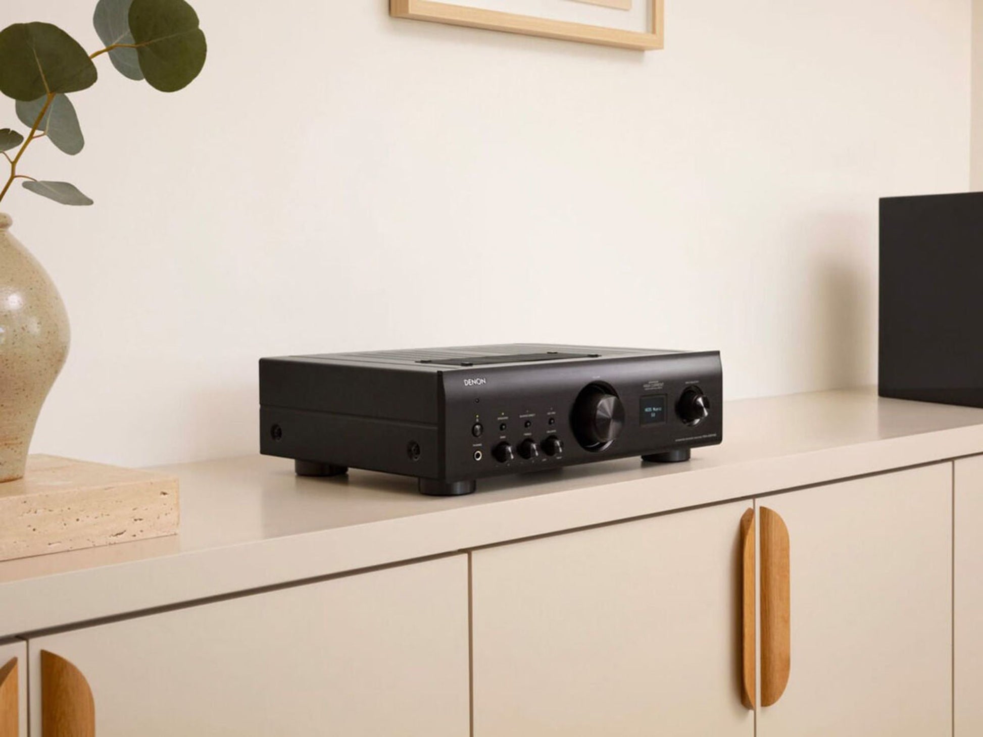 DENON PMA-900HNE Noir