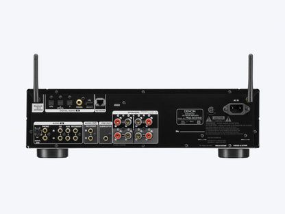 DENON PMA-900HNE Noir