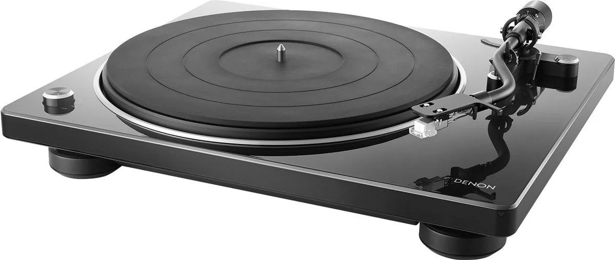 DENON DP-400