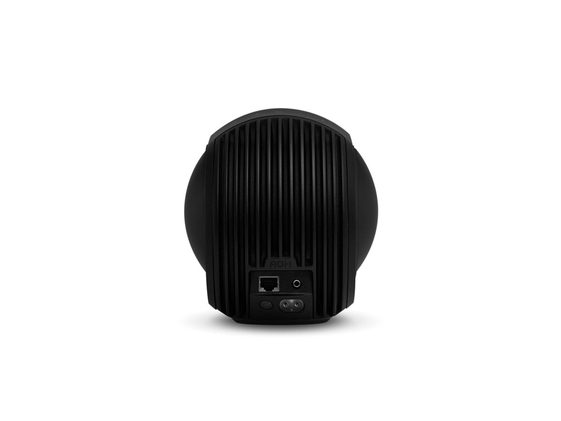 DEVIALET Phantom II 98 dB Matte Black