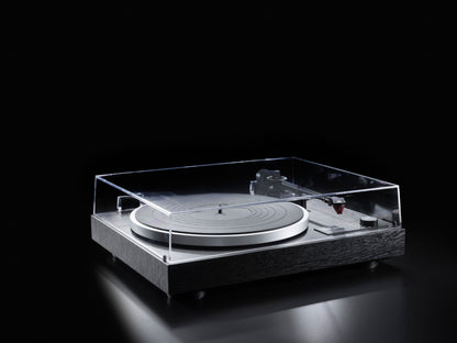 DUAL CS 518