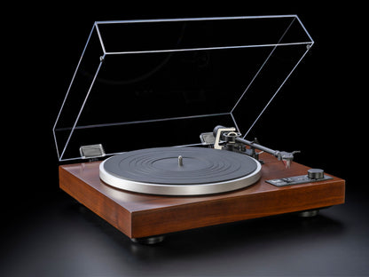 DUAL CS 529 BT Noyer