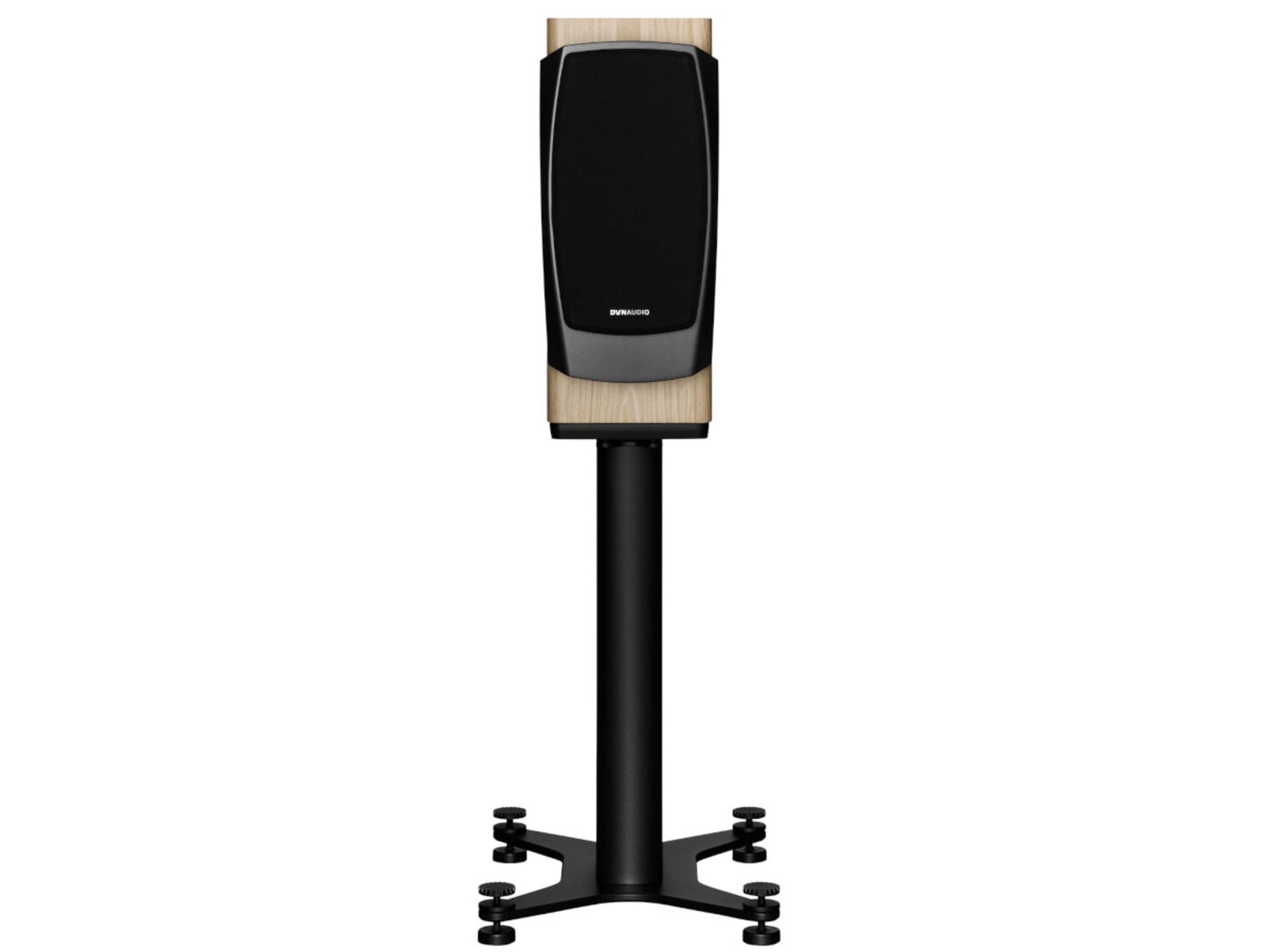 DYNAUDIO CONFIDENCE 20 Blond Wood (la paire) - Stand Inclus