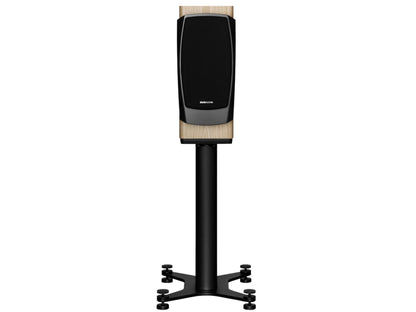 DYNAUDIO CONFIDENCE 20 Blond Wood (la paire) - Stand Inclus