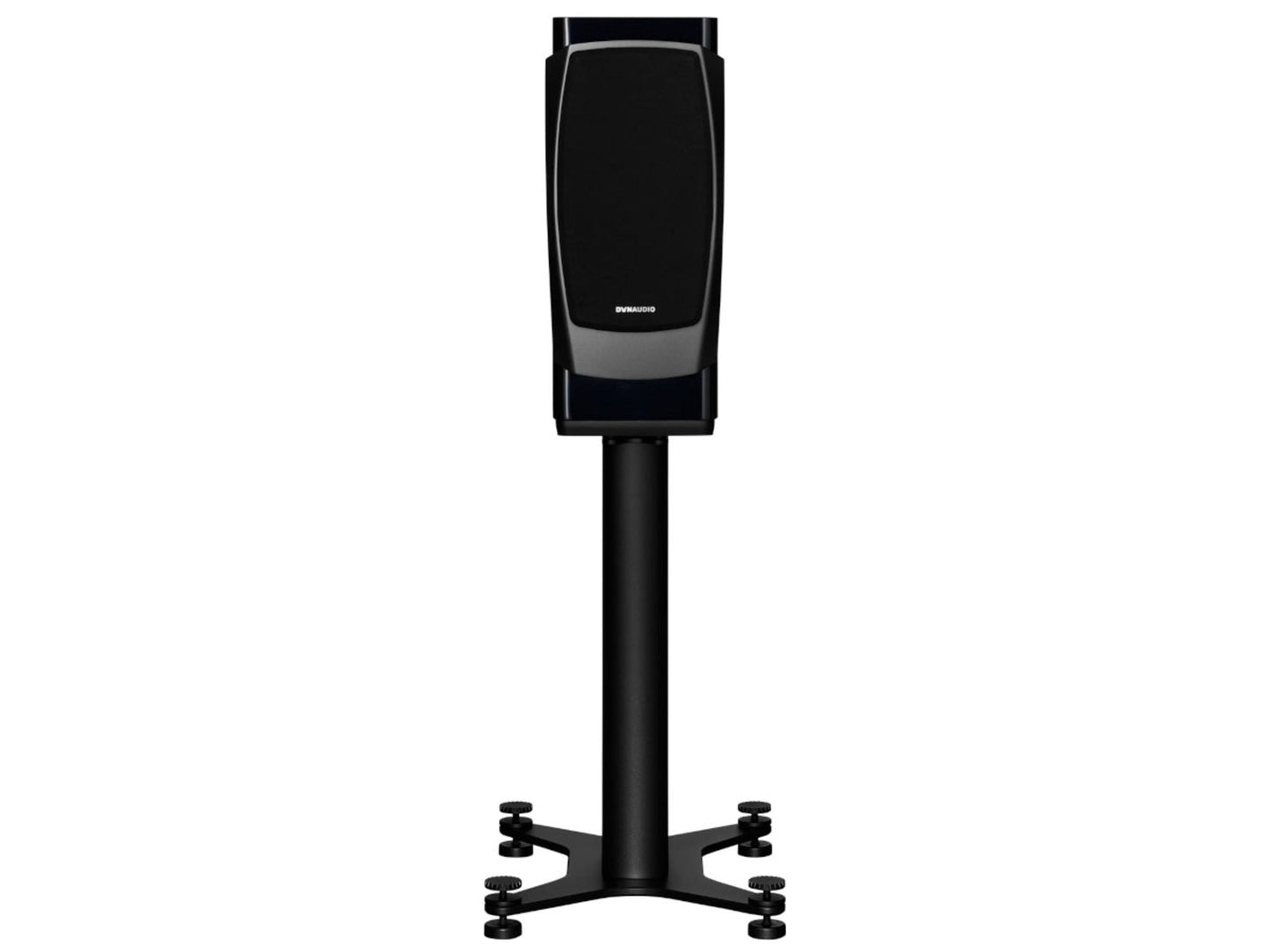 DYNAUDIO CONFIDENCE 20 Midnight (la paire) - Stand Inclus