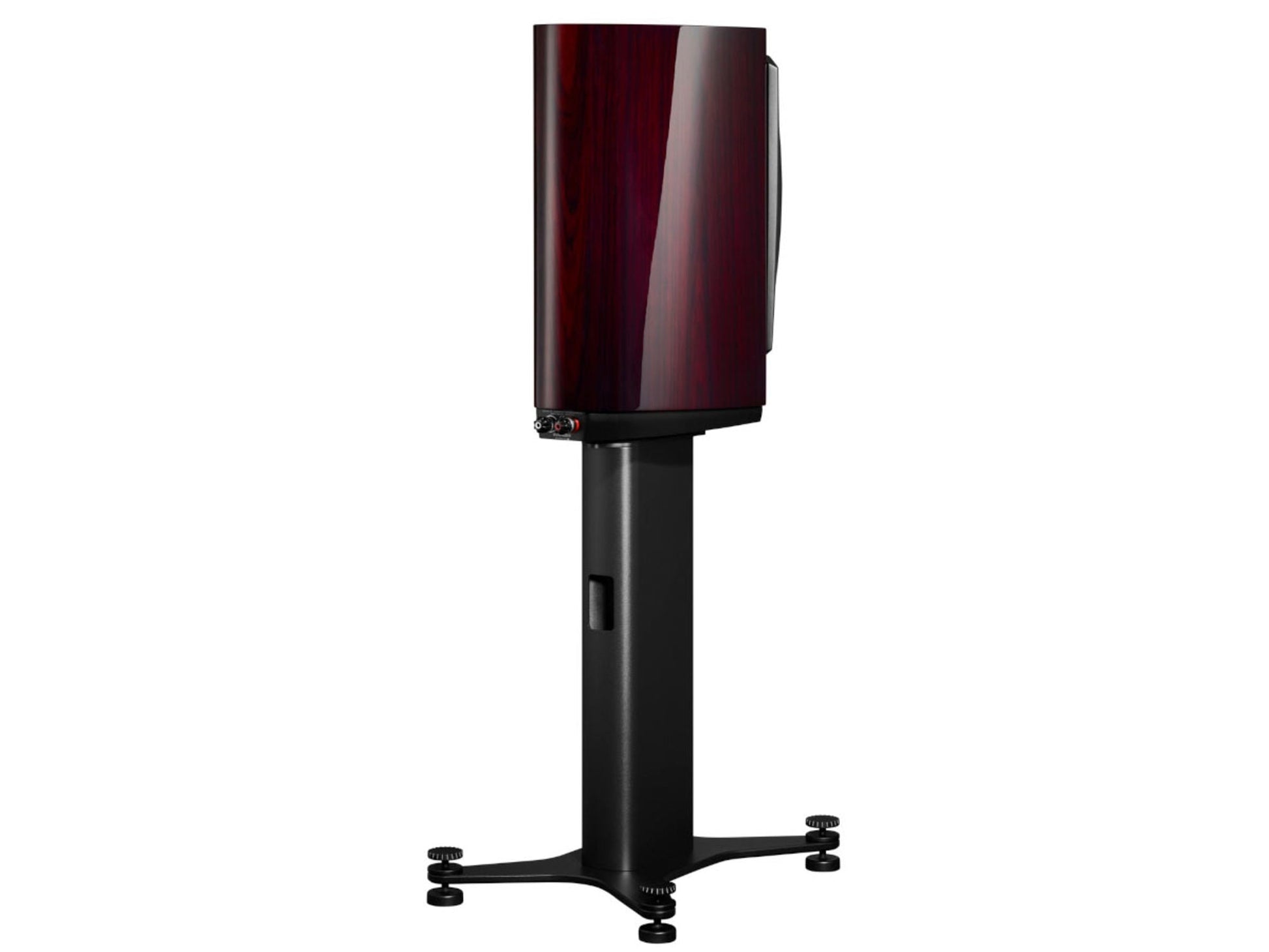 DYNAUDIO CONFIDENCE 20 Ruby (la paire) - Stand Inclus