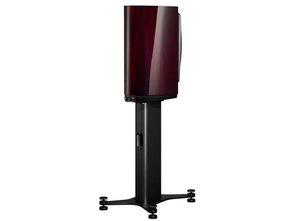 DYNAUDIO CONFIDENCE 20 Ruby (la paire) - Stand Inclus