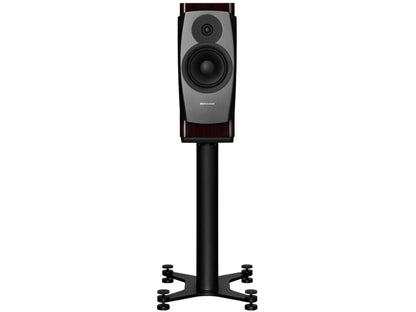 DYNAUDIO CONFIDENCE 20 Ruby (la paire) - Stand Inclus