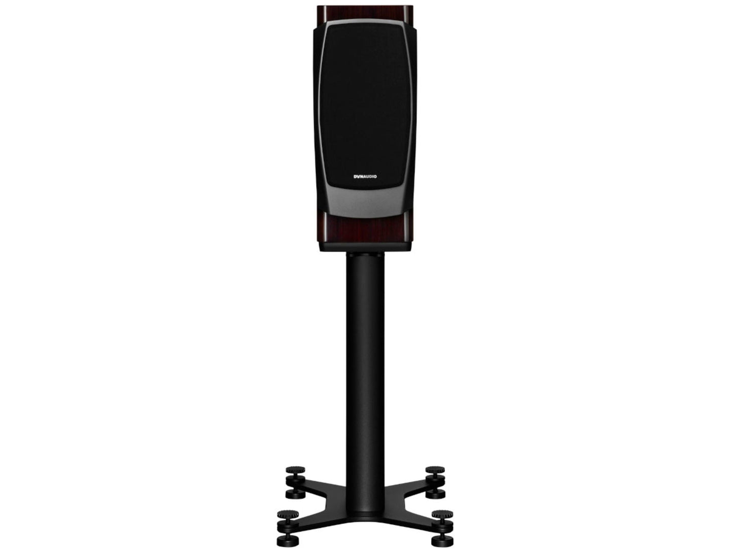 DYNAUDIO CONFIDENCE 20 Ruby (la paire) - Stand Inclus