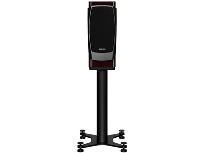 DYNAUDIO CONFIDENCE 20 Ruby (la paire) - Stand Inclus