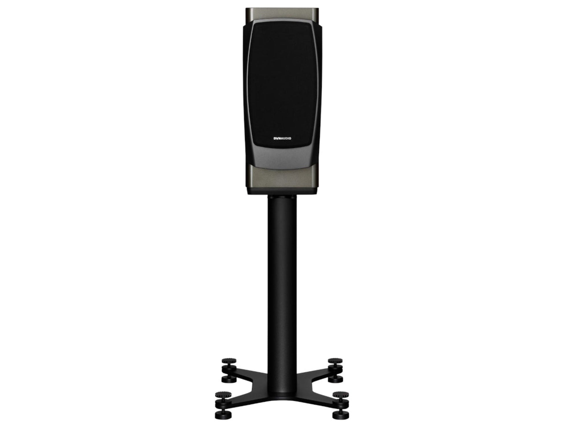 DYNAUDIO CONFIDENCE 20 Smoke (la paire) - Stand Inclus