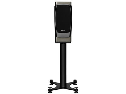 DYNAUDIO CONFIDENCE 20 Smoke (la paire) - Stand Inclus