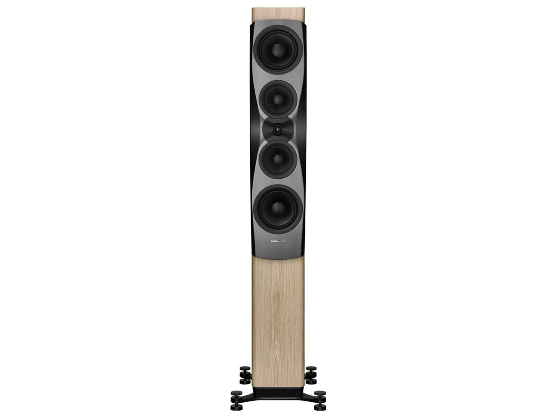 DYNAUDIO CONFIDENCE 50 Blond Wood (la paire)