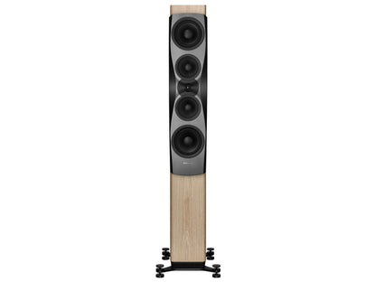 DYNAUDIO CONFIDENCE 50 Blond Wood (la paire)