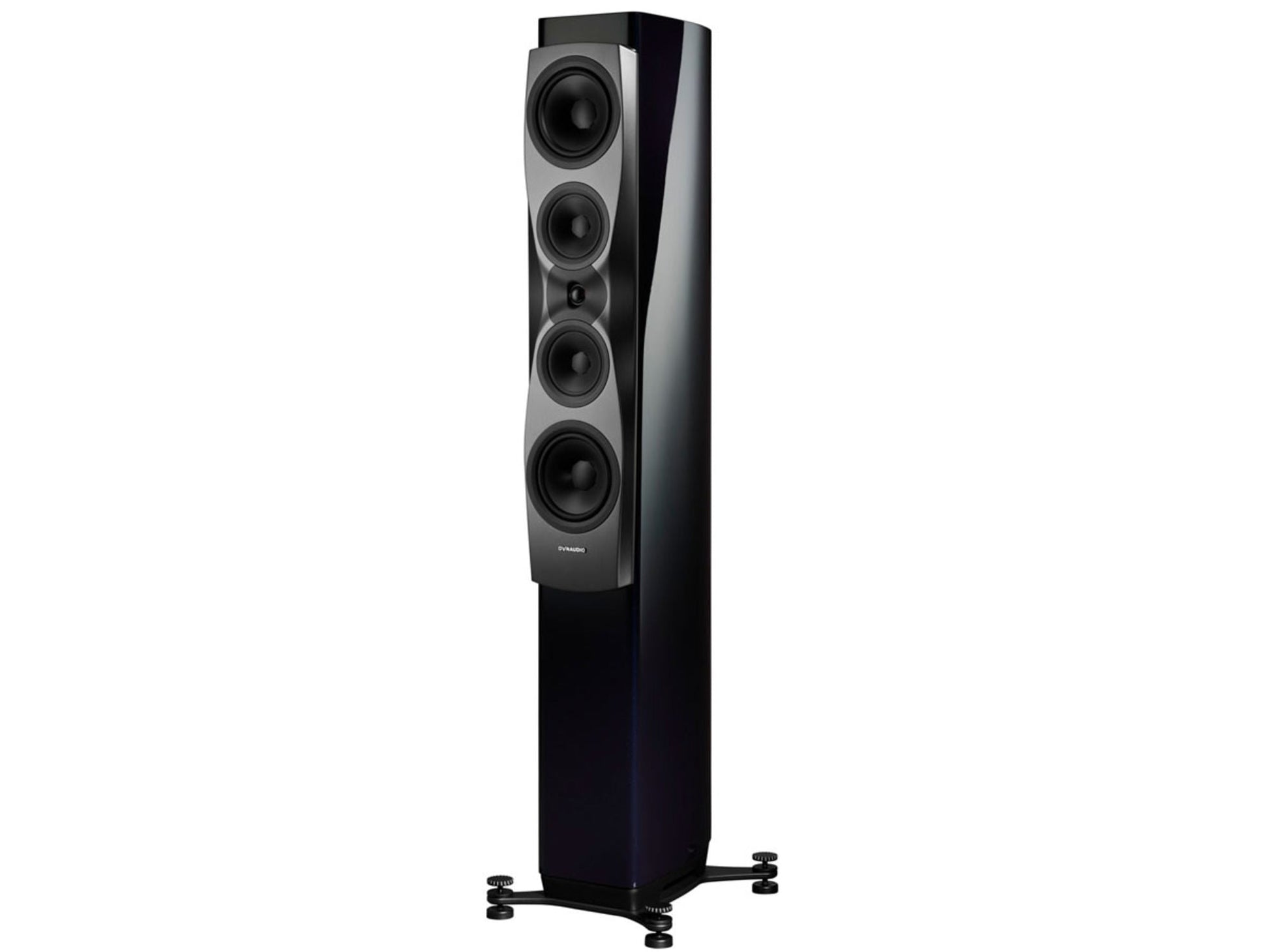 DYNAUDIO CONFIDENCE 50 Midnight (la paire)