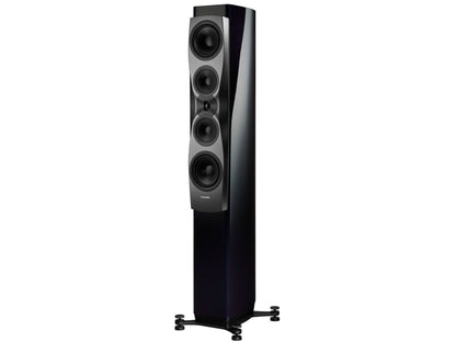 DYNAUDIO CONFIDENCE 50 Midnight (la paire)