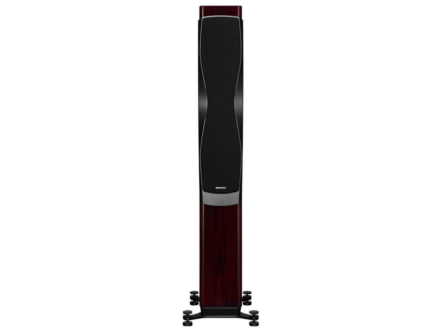 DYNAUDIO CONFIDENCE 50 Ruby (la paire)
