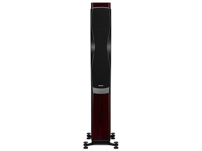 DYNAUDIO CONFIDENCE 50 Ruby (la paire)