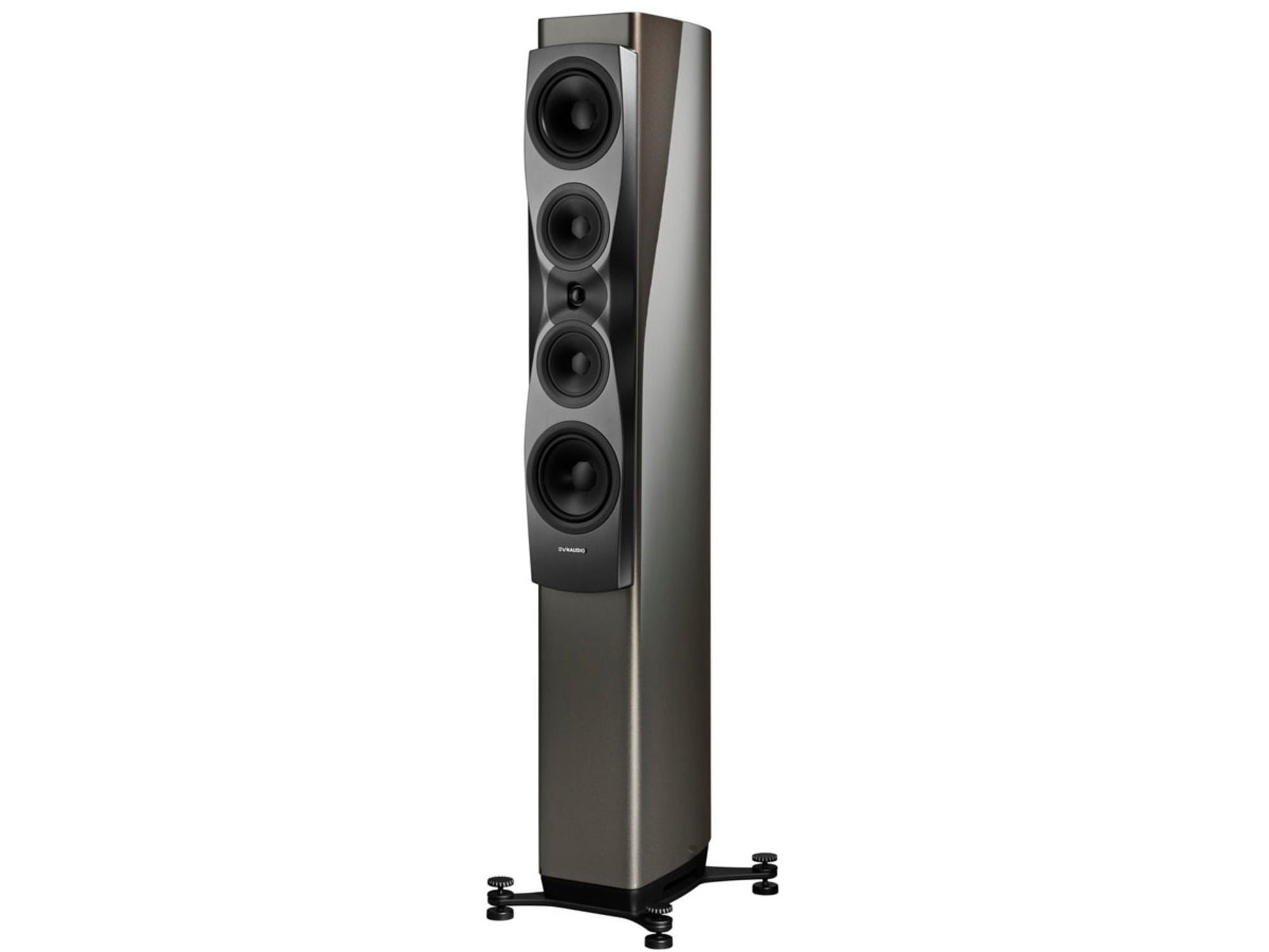 DYNAUDIO CONFIDENCE 50 Smoke (la paire)