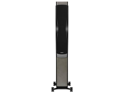DYNAUDIO CONFIDENCE 50 Smoke (la paire)