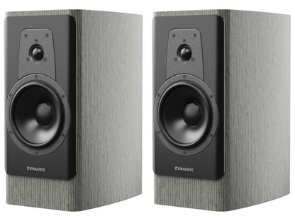 DYNAUDIO CONTOUR 20i Nordic Silver (la paire)