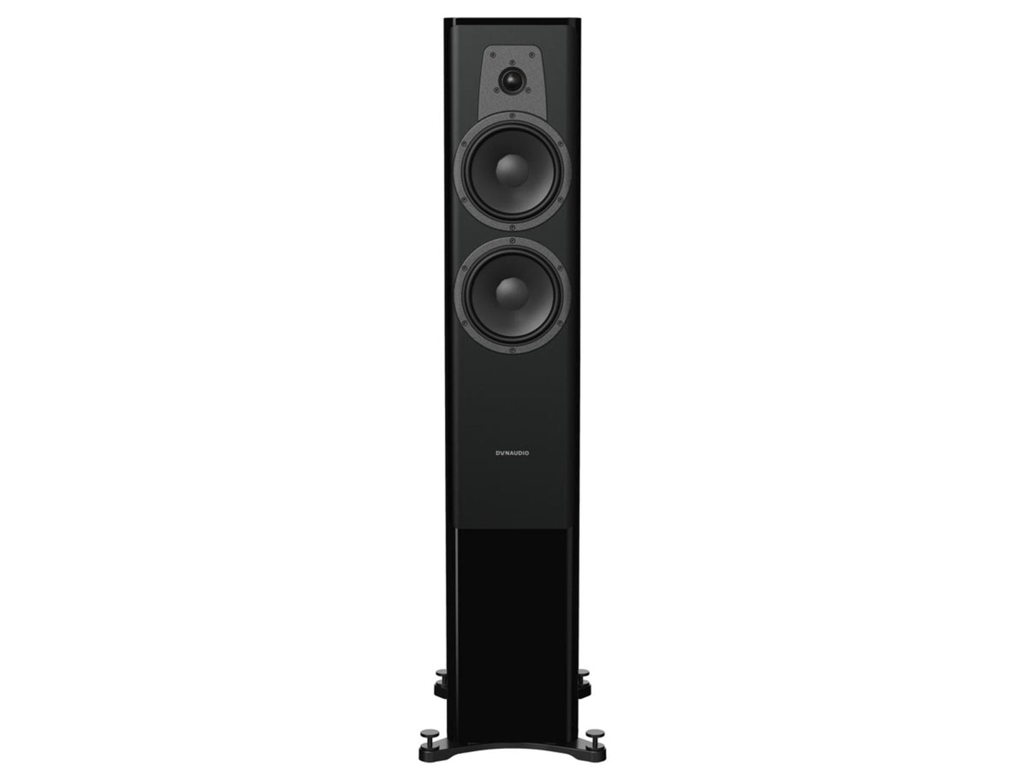 DYNAUDIO CONTOUR 30i Black High Gloss (la paire)