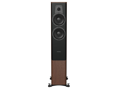DYNAUDIO CONTOUR 30i Walnut Wood (la paire)