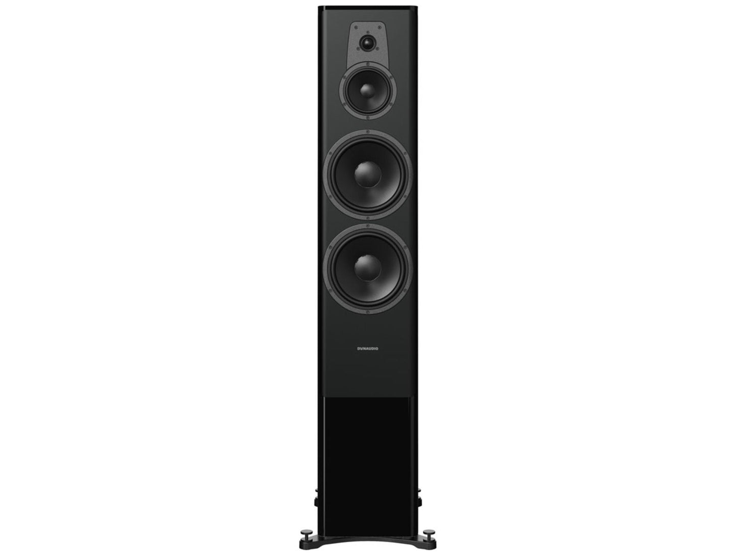 DYNAUDIO CONTOUR 60i Black High Gloss (la paire)