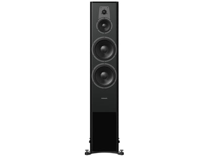 DYNAUDIO CONTOUR 60i Black High Gloss (la paire)