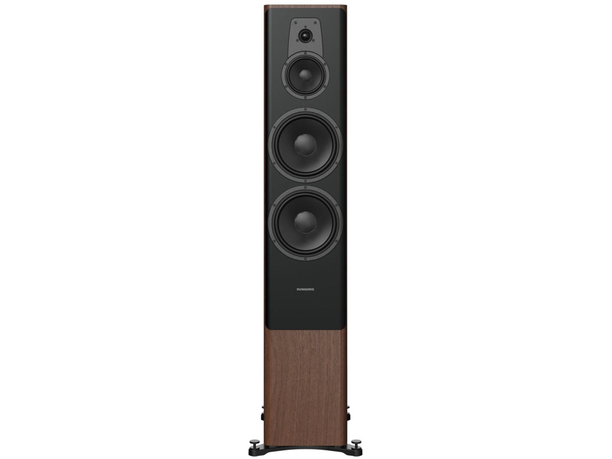 DYNAUDIO CONTOUR 60i Walnut Wood (la paire)