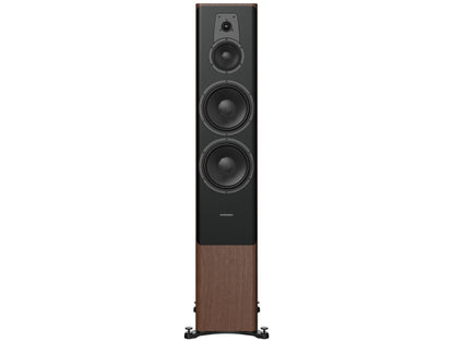 DYNAUDIO CONTOUR 60i Walnut Wood (la paire)