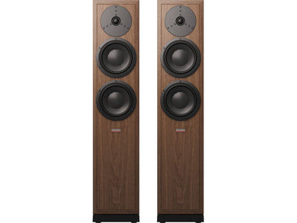 DYNAUDIO CONTOUR LEGACY American Walnut