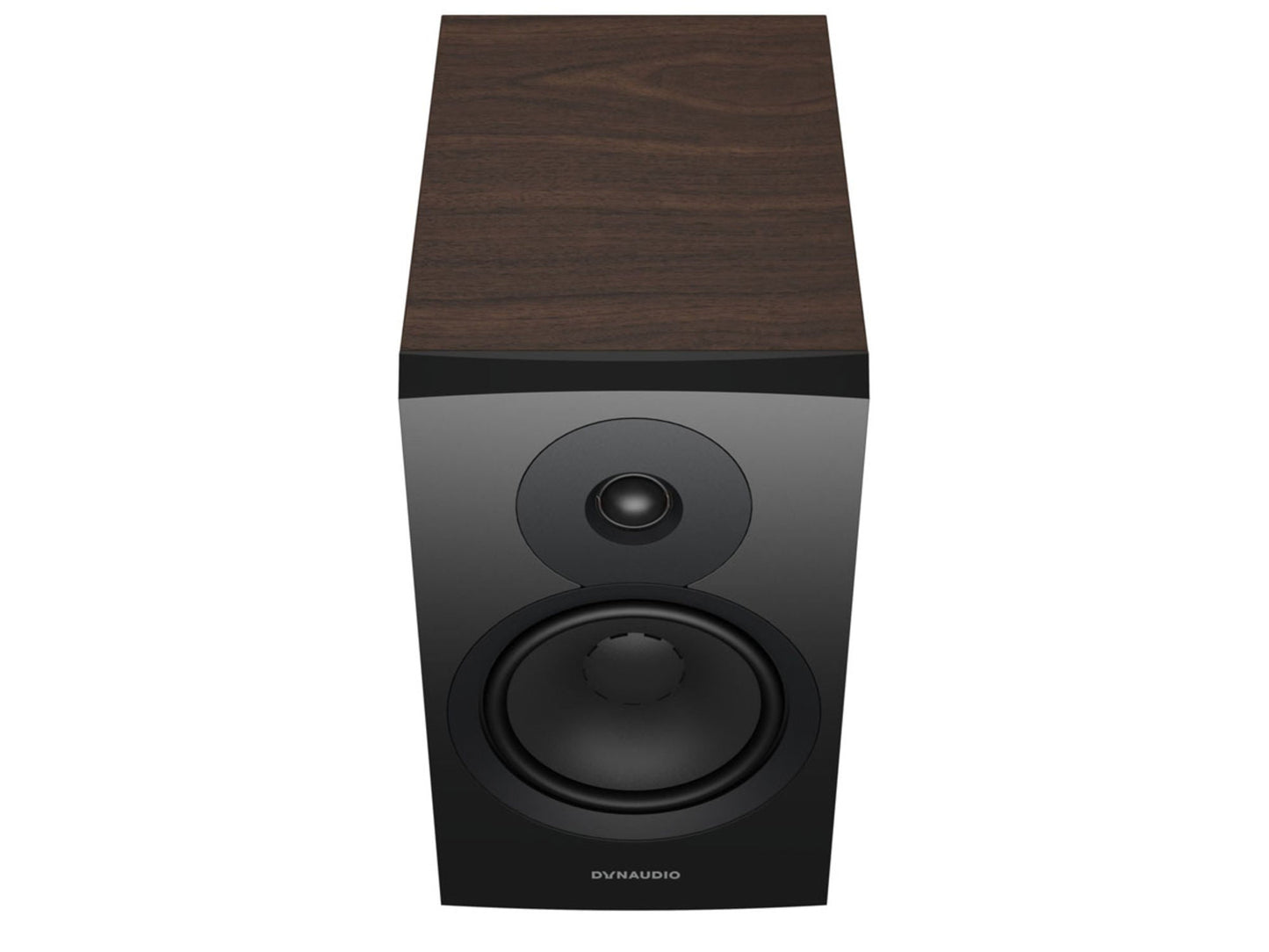 DYNAUDIO Emit II 20 Walnut (la paire)