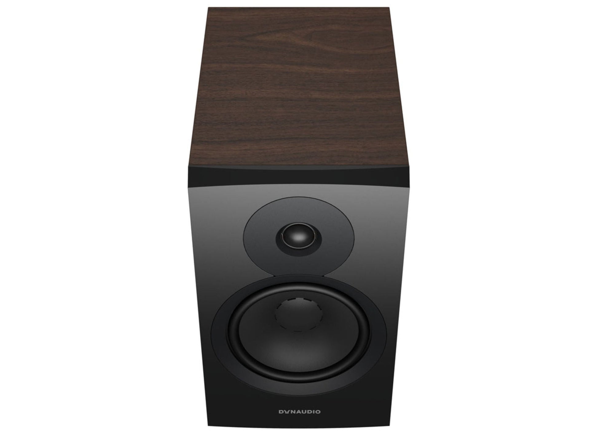 DYNAUDIO Emit II 20 Walnut (la paire)