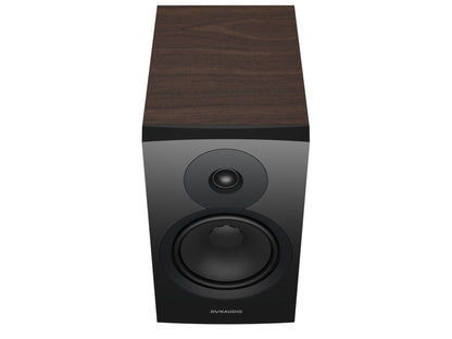 DYNAUDIO Emit II 20 Walnut (la paire)