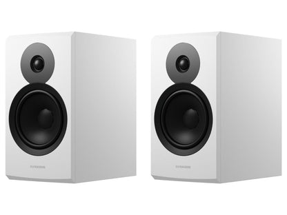 DYNAUDIO Emit II 20 White (la paire)