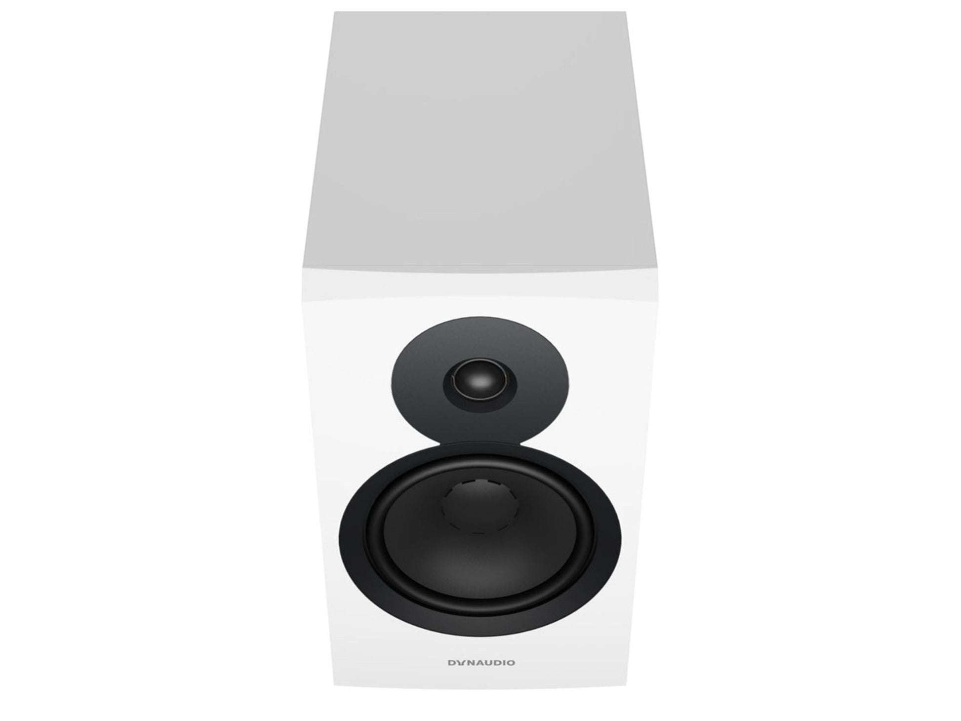 DYNAUDIO Emit II 20 White (la paire)