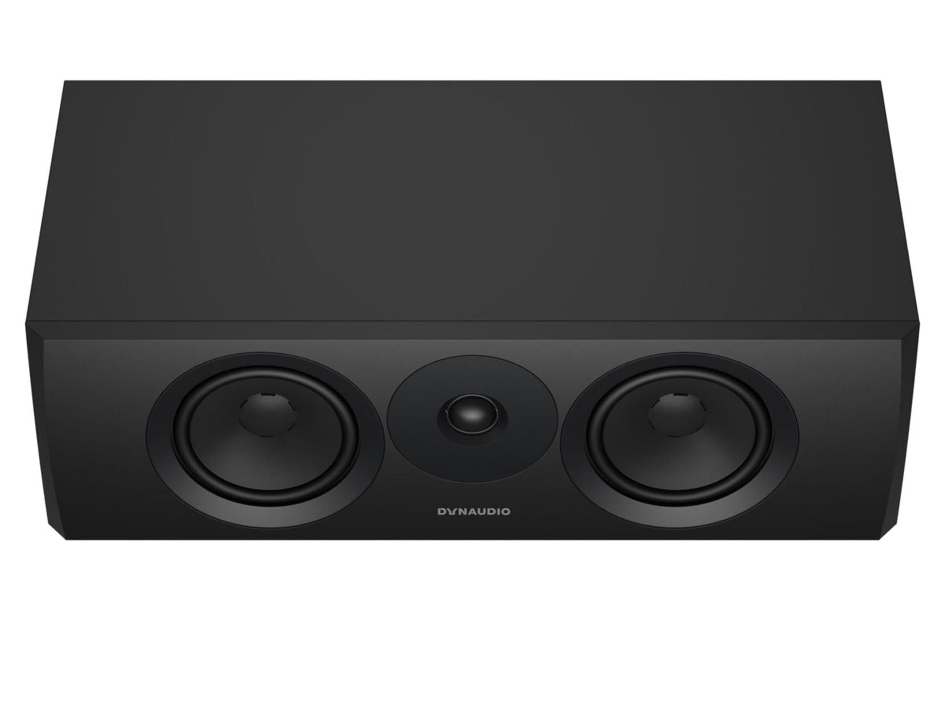 DYNAUDIO Emit II 25C Black