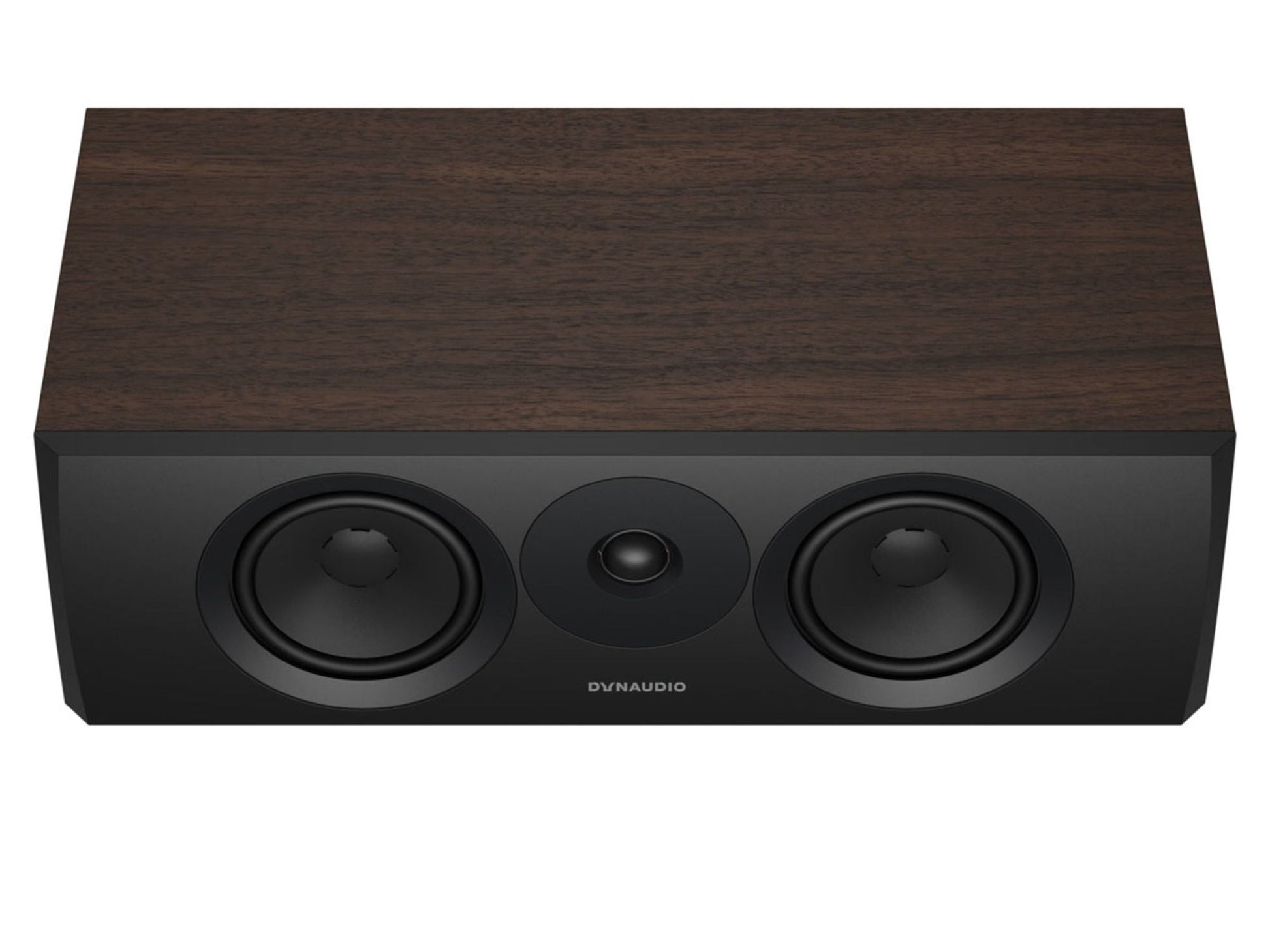 DYNAUDIO Emit II 25C Walnut