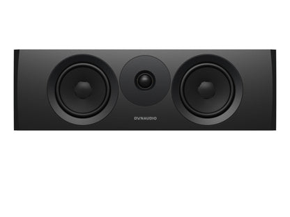 DYNAUDIO Emit II 25C Walnut