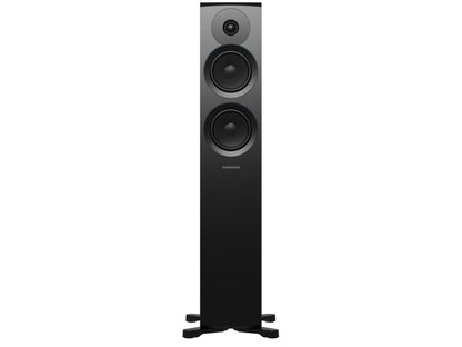 DYNAUDIO Emit II 30 Black (la paire)