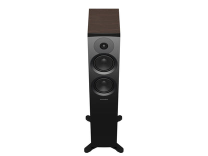 DYNAUDIO Emit II 30 Walnut (la paire)
