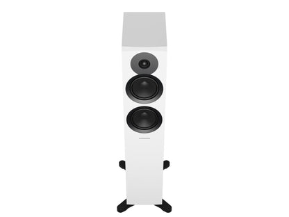 DYNAUDIO Emit II 30 White (la paire)