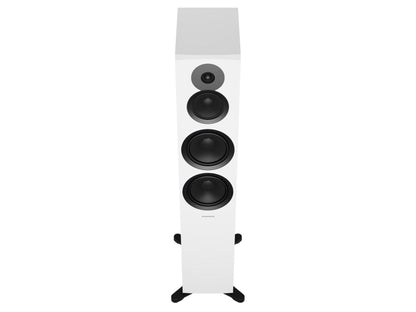 DYNAUDIO Emit II 50 White (la paire)