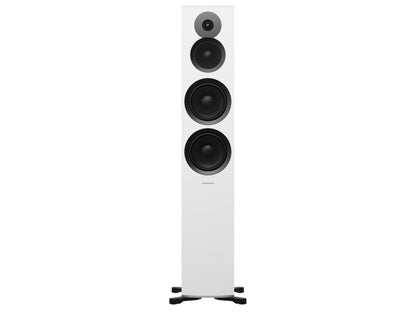 DYNAUDIO Emit II 50 White (la paire)