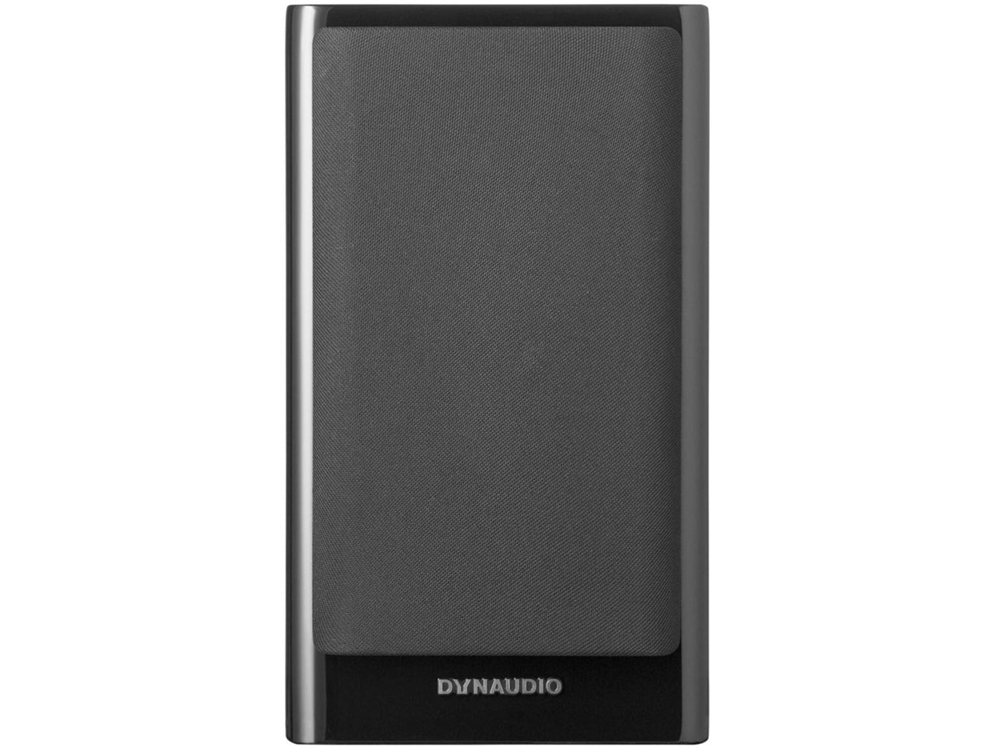 DYNAUDIO EVOKE 10 Black High Gloss (la paire)